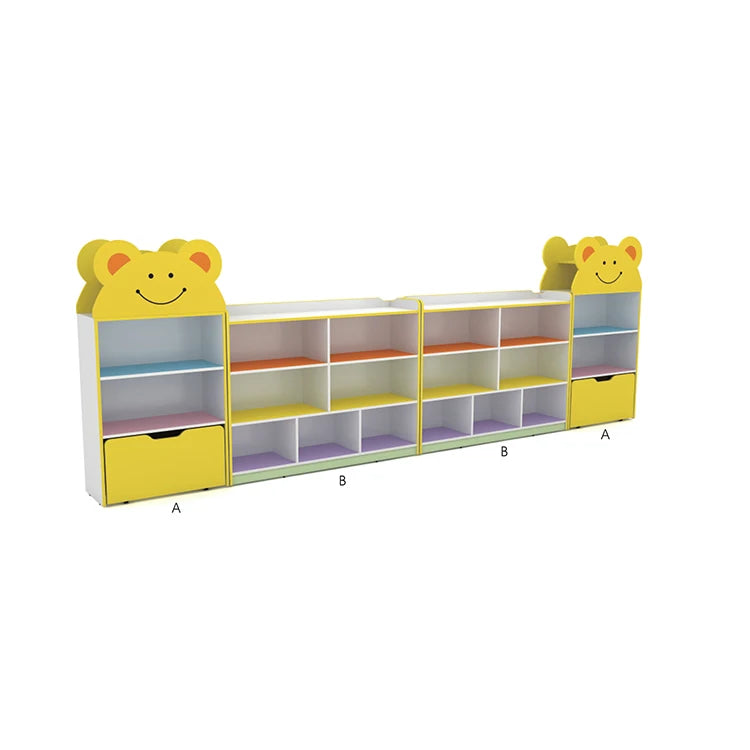 Daycare Furniture Preschool Muebles Para Bebe Kids' Furniture Sets