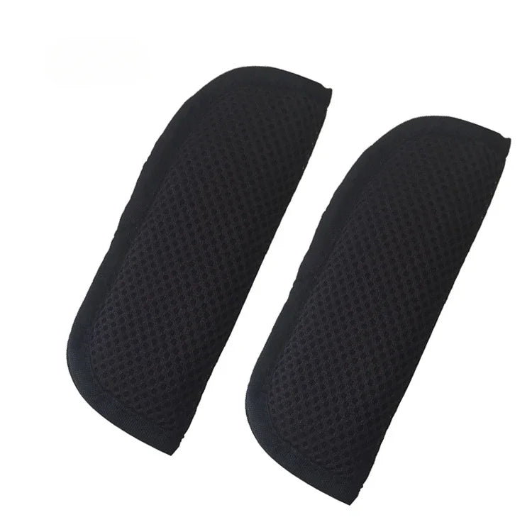 Baby Kids Stroller Cushion Car Seat Vehicle Safety Shoulder Strap Cover Pad Protection Children Shoulder Belt Strap Cover