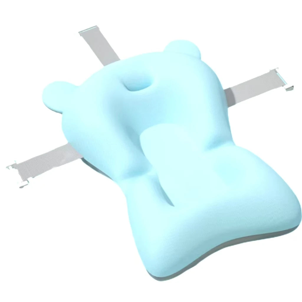 Infant Bathtime Support Cushion