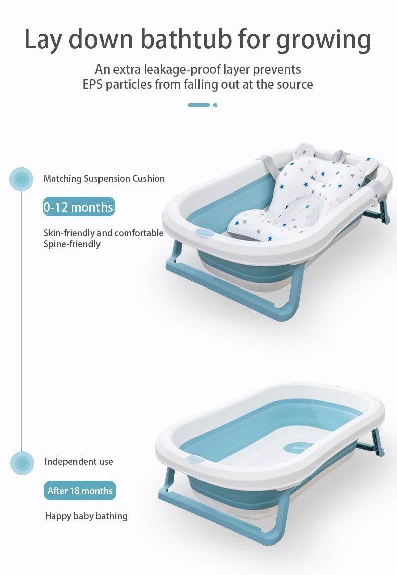 Infant Bathtime Support Cushion