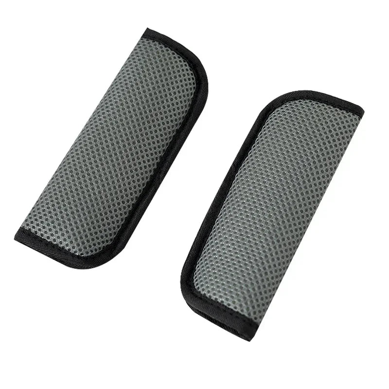 Baby Kids Stroller Cushion Car Seat Vehicle Safety Shoulder Strap Cover Pad Protection Children Shoulder Belt Strap Cover
