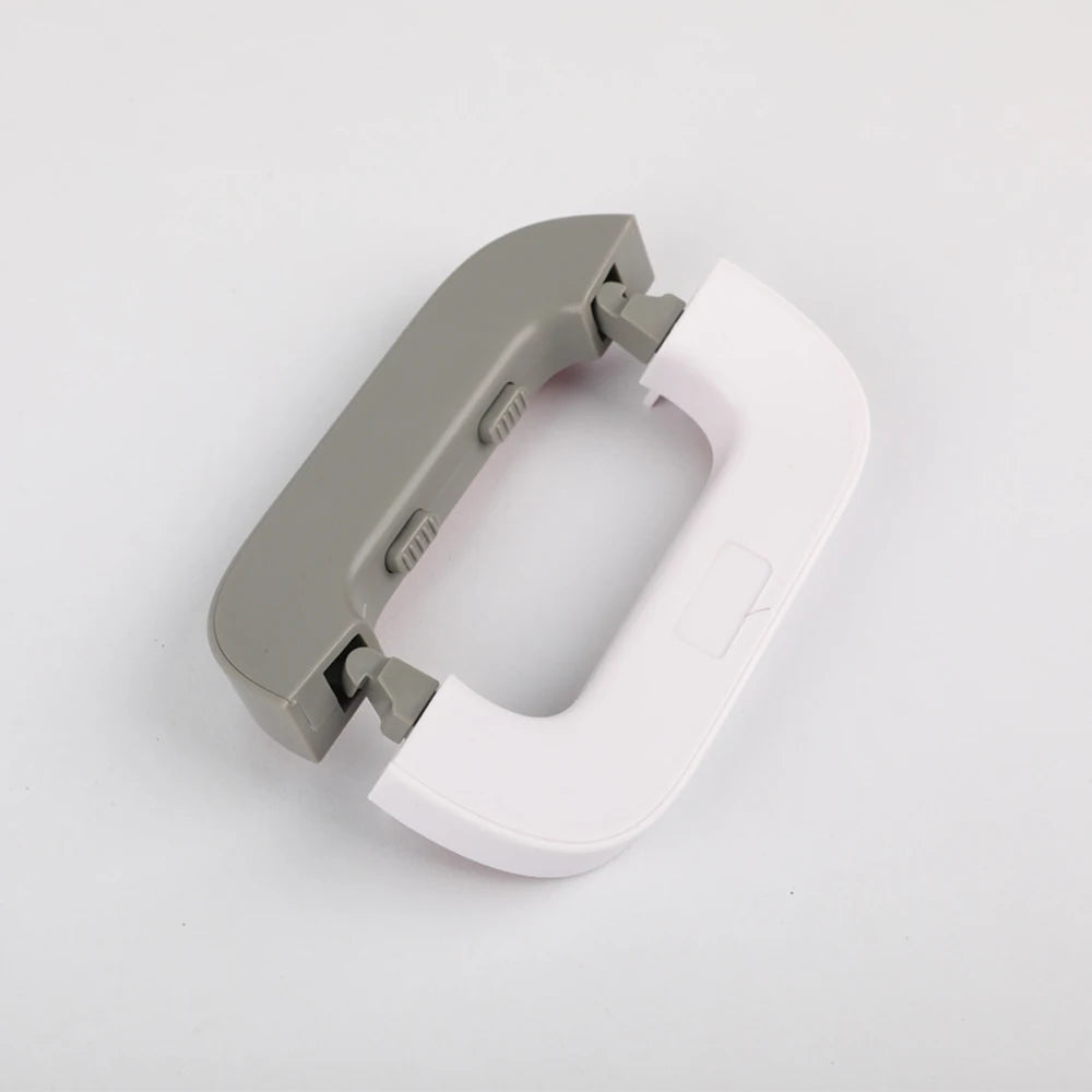 Baby Safe Furniture Kids Closet Anti-pinch Hand Drawer Safety Lock Care Products Cabinet Lock Locks Strap