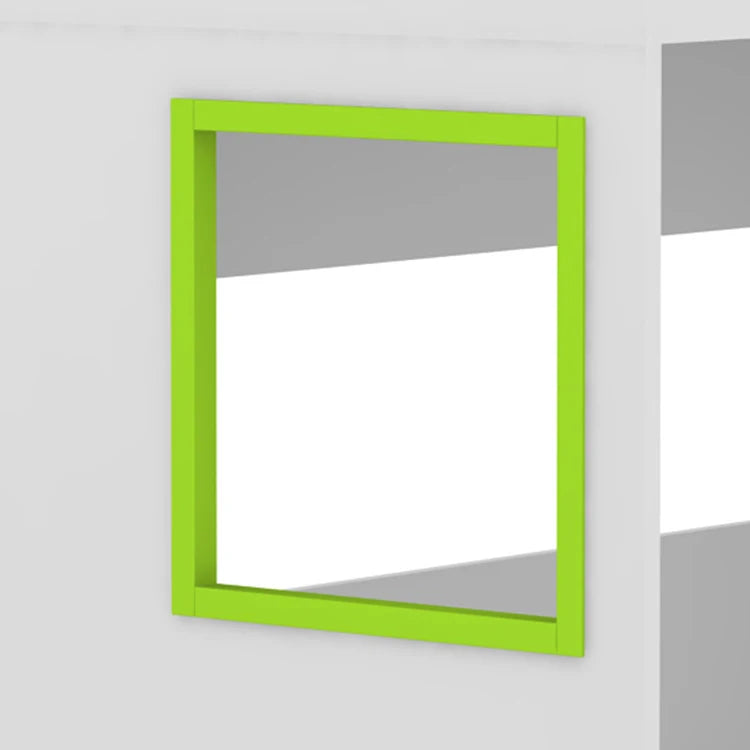 Up And Down Children's Bed Kids Furniture Cheap Bunk Bed For Boys And Girls