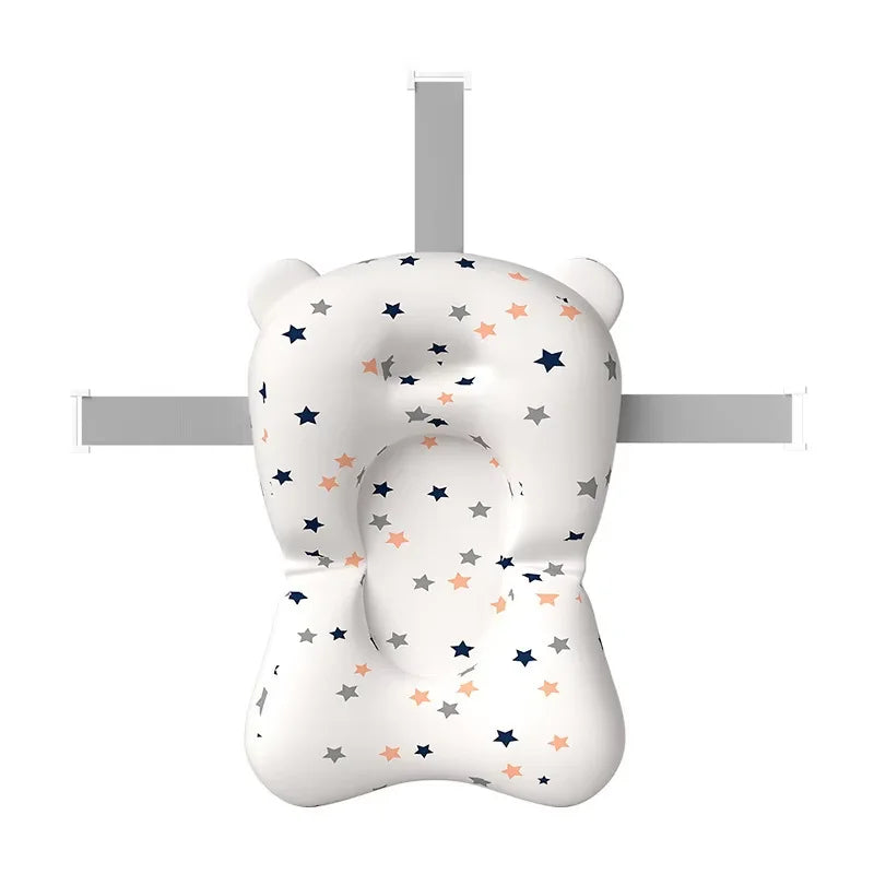 Infant Bathtime Support Cushion