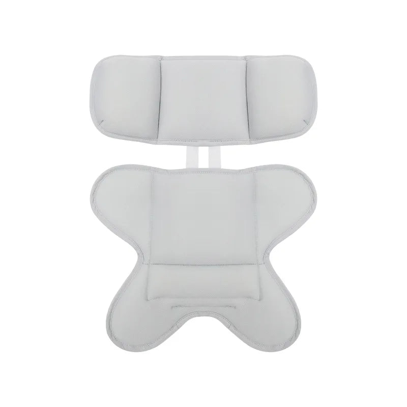 Baby Stroller Seat Cushion Car Safety Newborn Basket Inner Cushion Head Protection Cushion Aaccessories