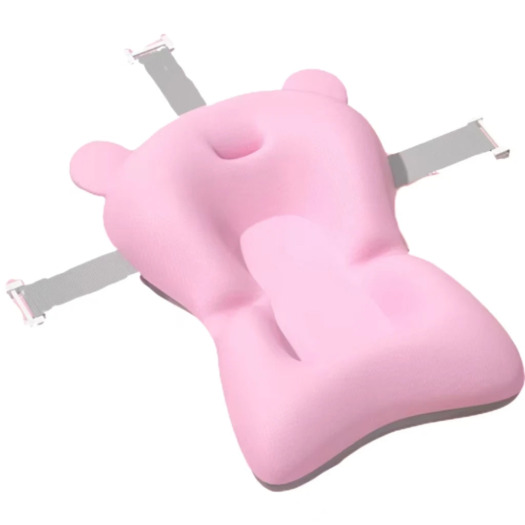 Infant Bathtime Support Cushion