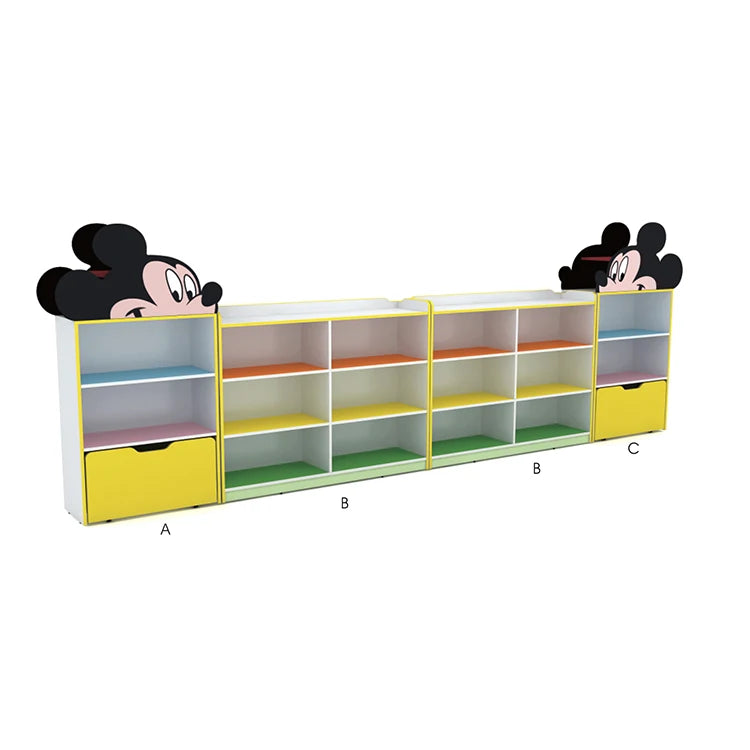 Daycare Furniture Preschool Muebles Para Bebe Kids' Furniture Sets