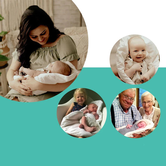 Montessori Bed Mattress Topponcino Baby Nursing Pillow NIDO Newborn Materials Childcare Utensils for 0-3Months Girl Boy