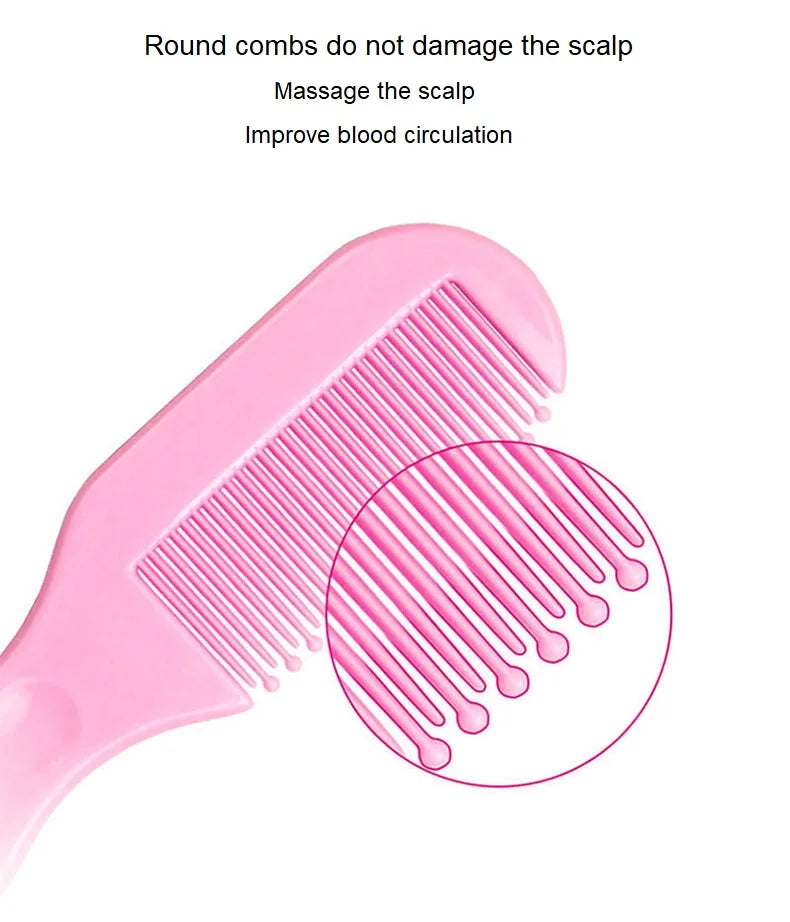 Gentle Touch Baby Grooming Set