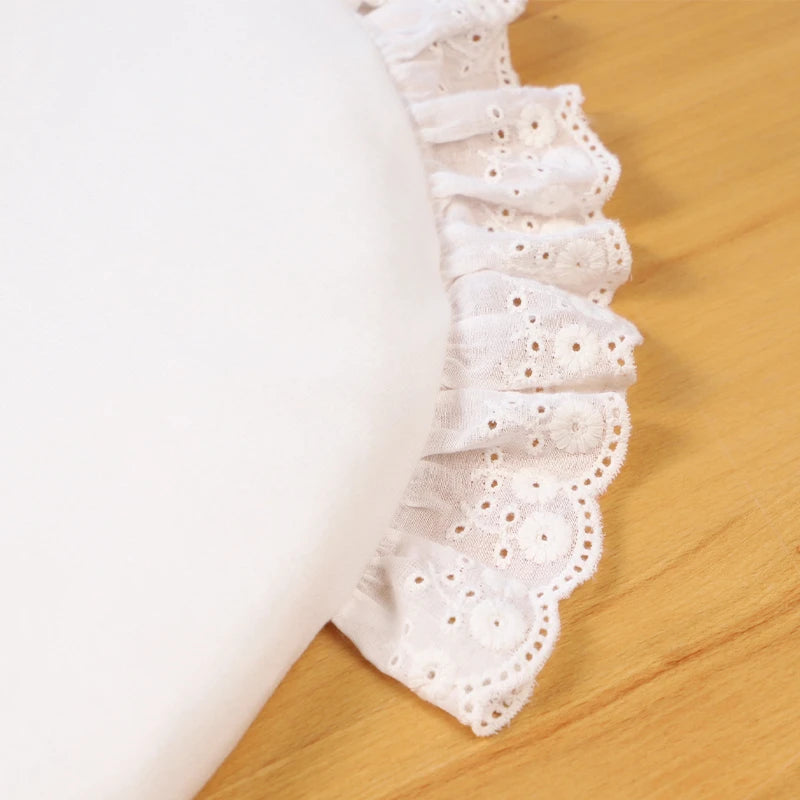 Montessori Bed Mattress Topponcino Baby Nursing Pillow NIDO Newborn Materials Childcare Utensils for 0-3Months Girl Boy