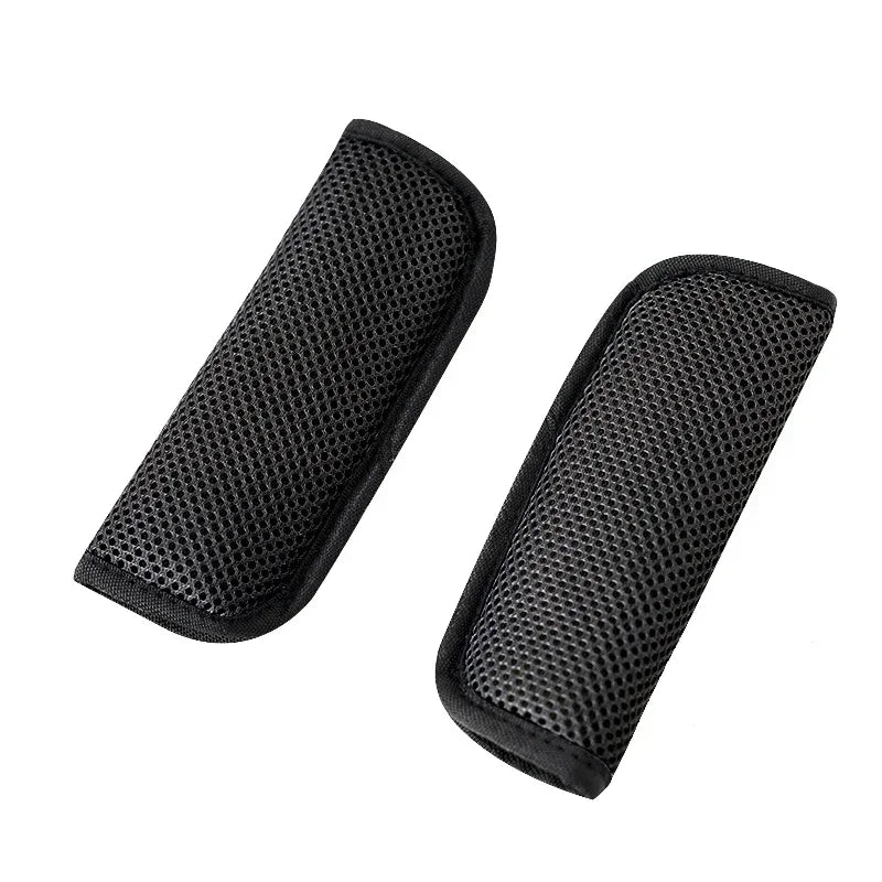 Baby Kids Stroller Cushion Car Seat Vehicle Safety Shoulder Strap Cover Pad Protection Children Shoulder Belt Strap Cover