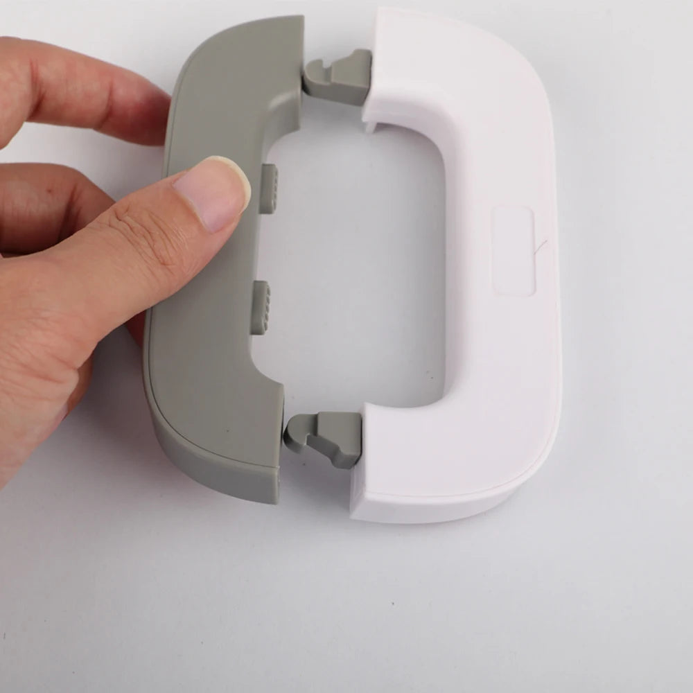 Baby Safe Furniture Kids Closet Anti-pinch Hand Drawer Safety Lock Care Products Cabinet Lock Locks Strap