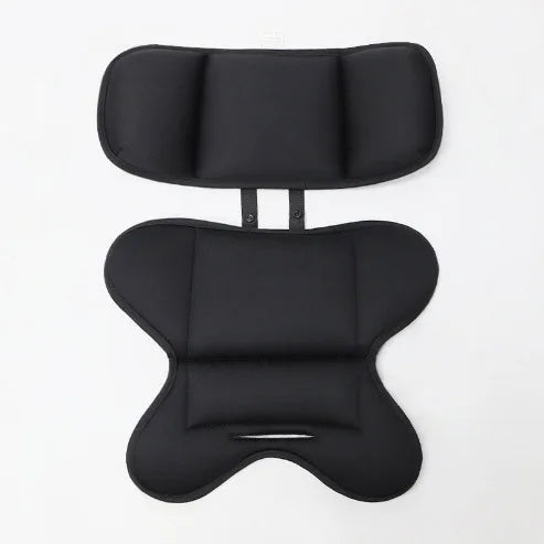 Baby Stroller Seat Cushion Car Safety Newborn Basket Inner Cushion Head Protection Cushion Aaccessories