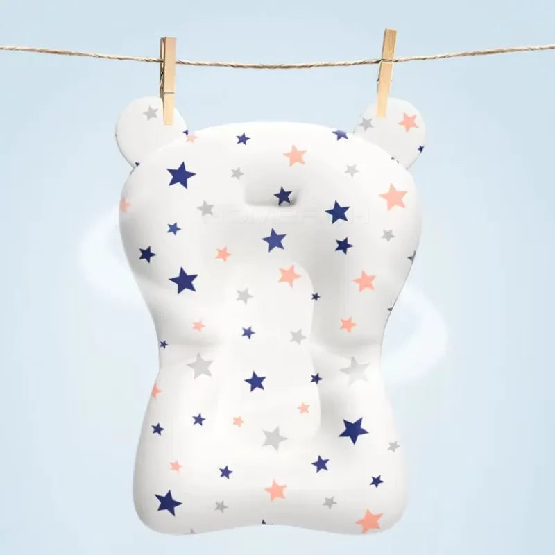 Infant Bathtime Support Cushion